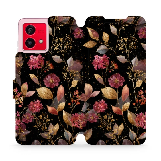 Etui do Motorola Moto G84 - wzór V171S
