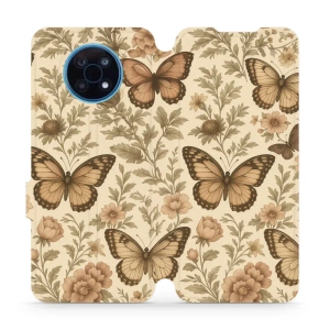 Etui do Nokia G50 5G - wzór VP92S