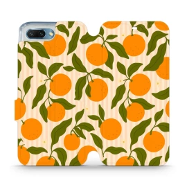 Etui do Huawei Honor 10 - wzór VP82S