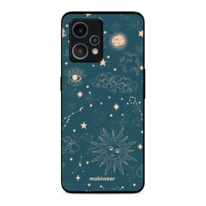 Etui Glossy Case do Realme 9 - wzór G047G