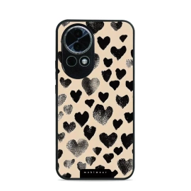 Etui Glossy Case do Huawei Nova 13 - wzór GA51G
