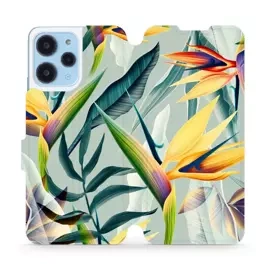 Etui do Xiaomi Redmi 12 - wzór MC02S