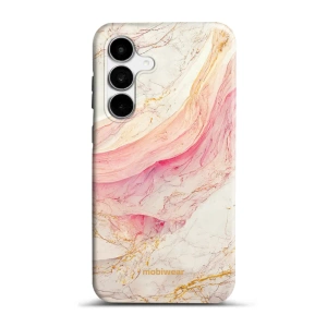 Etui Elite Pro do Samsung Galaxy S25 FE 5G - wzór EP32E