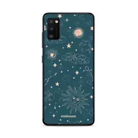 Etui Glossy Case do Samsung Galaxy A41 - wzór G047G