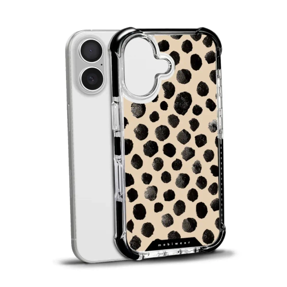 Etui MagSafe Elite Bumper Apple iPhone 17 - wzór DA50D