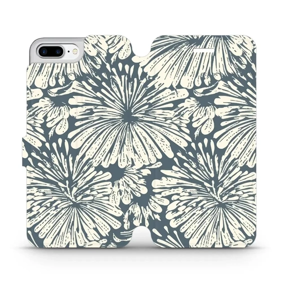 Etui do Apple iPhone 8 Plus - wzór VA42S