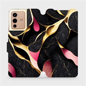 Etui do Vivo V23 5G - wzór VP35S