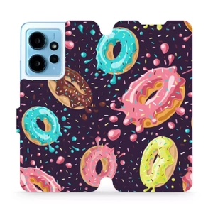 Etui do Xiaomi Redmi Note 12 4G - wzór VP19S