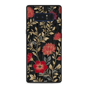 Etui Glossy Case do Samsung Galaxy Note 8 - wzór G172G