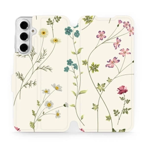 Etui do Samsung Galaxy A16 5G - wzór MD03S