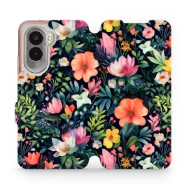 Etui do Xiaomi POCO M7 - wzór VP48S