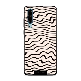 Etui Glossy Case do Huawei P30 - wzór GA62G