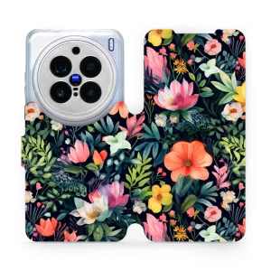 Etui do Vivo X200 Pro 5G - wzór VP48S