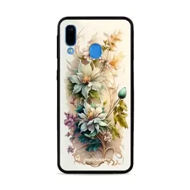 Etui Glossy Case do Samsung Galaxy A40 - wzór G014G