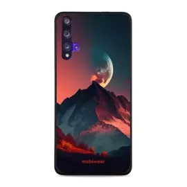 Etui Glossy Case do Huawei Nova 5T - wzór G007G