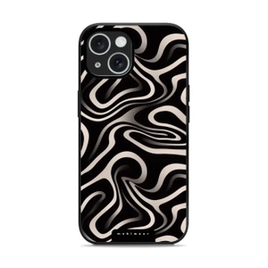 Etui Glossy Case do Apple iPhone 15 - wzór GA63G