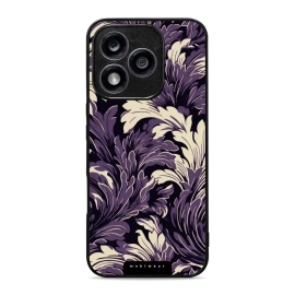 Etui Glossy Case do Huawei Honor 400 Lite - wzór GA46G