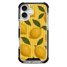 Etui MagSafe Elite Bumper Apple iPhone 16 Plus - wzór DP81D