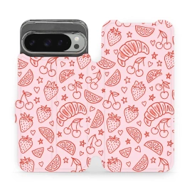 Etui do Google Pixel 9 Pro XL - wzór VP86S