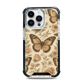 Etui MagSafe Elite Bumper Apple iPhone 14 Pro Max - wzór DP92D