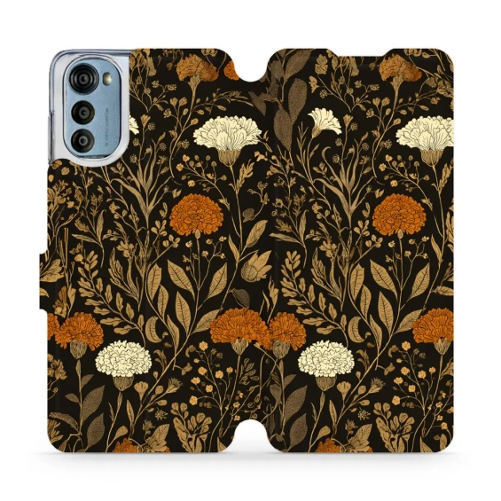Etui do Motorola Moto E32 - wzór V174S