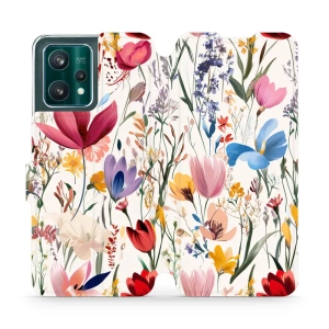 Etui do Realme 9 Pro Plus - wzór MP70S