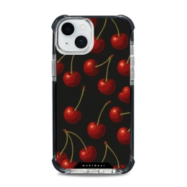 Etui MagSafe Elite Bumper Apple iPhone 15 Plus - wzór DP83D