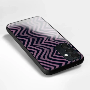 Etui Glossy Case do Xiaomi Redmi 15 - wzór GA55G