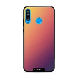 Etui Glossy Case do Huawei P30 Lite - wzór G066G