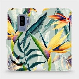Etui do Samsung Galaxy S9 Plus - wzór MC02S