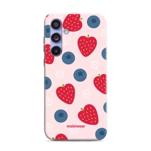 Etui Elite Pro do Samsung Galaxy A54 - wzór EP84E