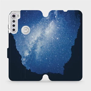 Etui do Motorola One Fusion Plus - wzór M146P