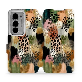 Etui do Xiaomi Redmi 15 - wzór V167S