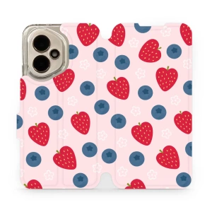 Etui do Huawei Honor 400 - wzór VP84S