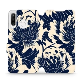 Etui do Huawei P30 Lite - wzór VA40S