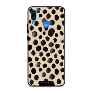 Etui Glossy Case do Huawei Nova 3 - wzór GA50G