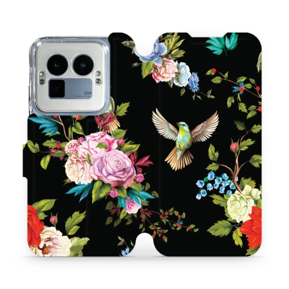 Etui do Realme GT 8 Pro - wzór VD09S