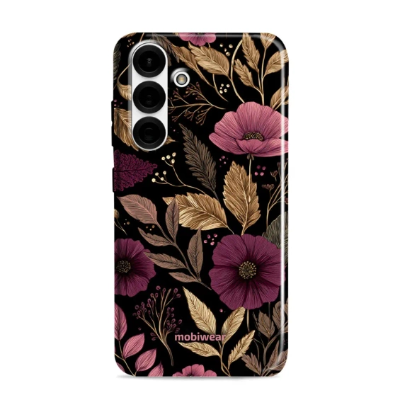 Etui Elite Pro do Samsung Galaxy S25 Plus - wzór E170E