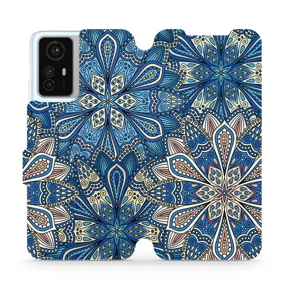 Etui do Xiaomi Redmi Note 12S - wzór V108P