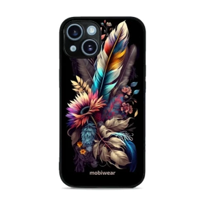 Etui Glossy Case do Apple iPhone 14 - wzór G011G