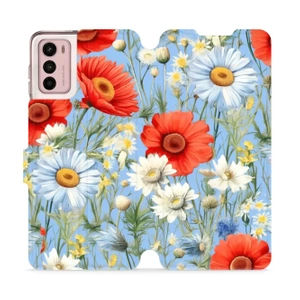 Etui do Motorola Moto G42 - wzór VP44S