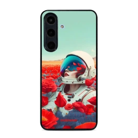 Etui Glossy Case do Samsung Galaxy S25 FE 5G - wzór G001G