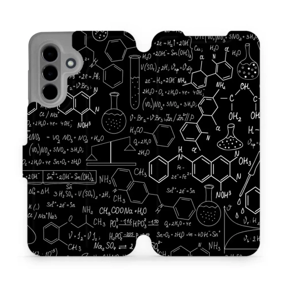 Etui do Samsung Galaxy A26 5G - wzór V060P