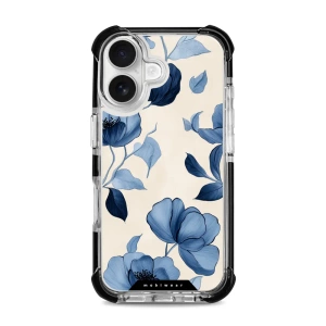 Etui MagSafe Elite Bumper Apple iPhone 16 - wzór DP73D