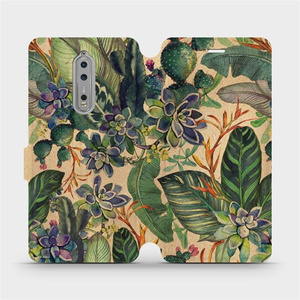 Etui do Nokia 8 - wzór VP05S