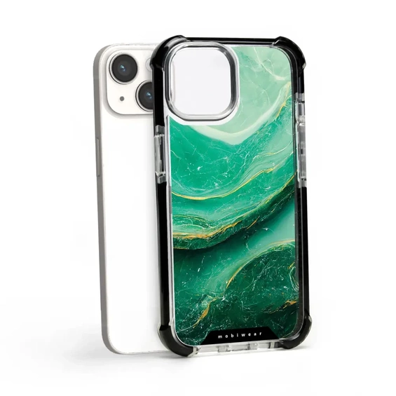 Etui MagSafe Elite Bumper Apple iPhone 14 - wzór D017D