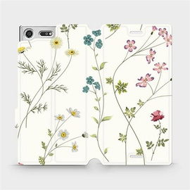 Etui do Sony Xperia XZ Premium - wzór MD03S