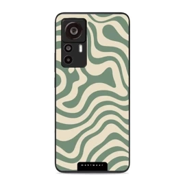 Etui Glossy Case do Xiaomi 12T - wzór GA57G