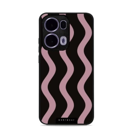 Etui Glossy Case do OPPO Reno 13 Pro - wzór GA54G