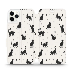 Etui do Apple iPhone 11 Pro Max - wzór V162S